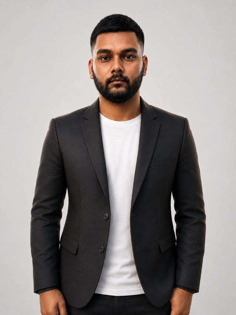 Anurag Patel
